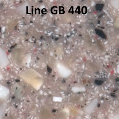 Bienstone line gb 440